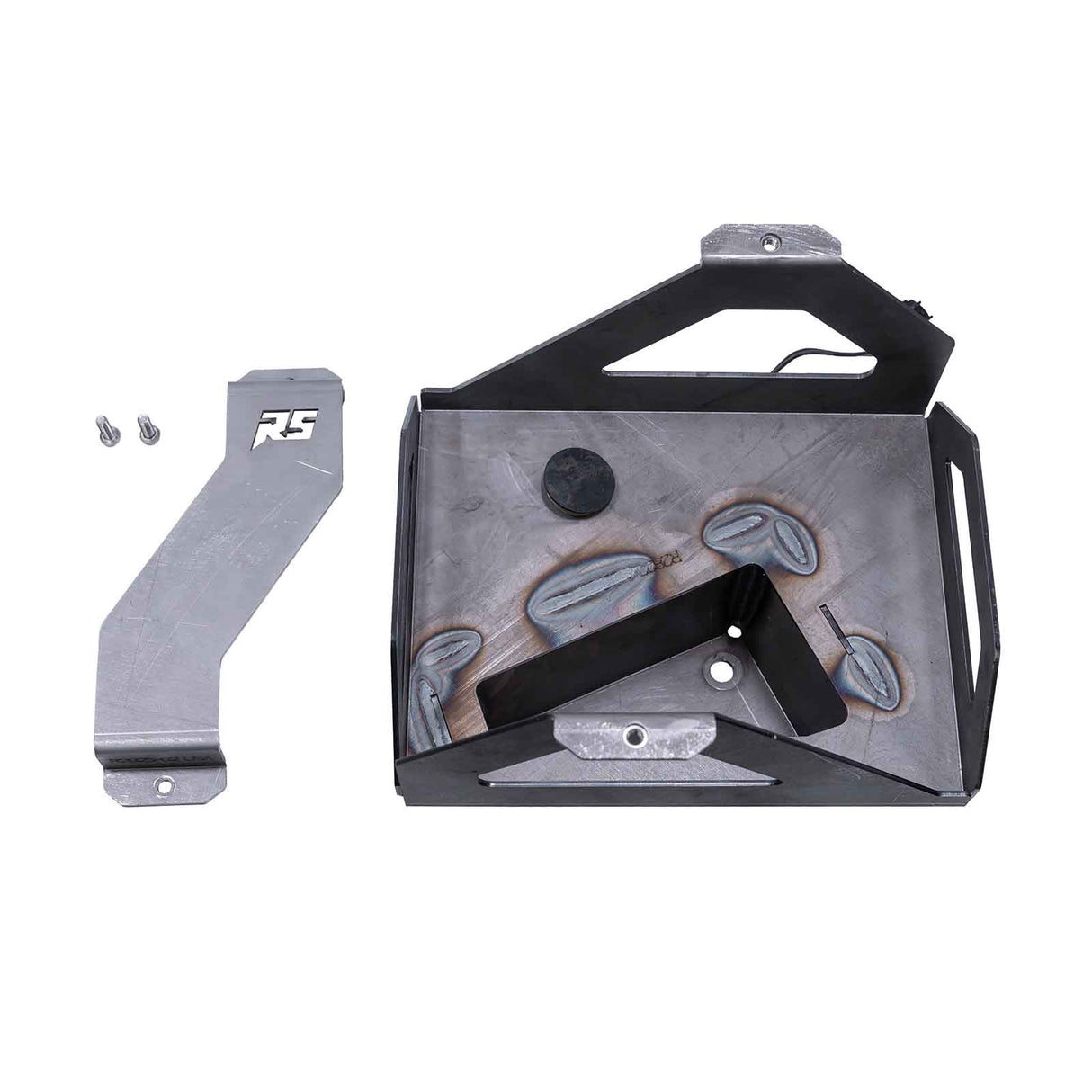 Jeep XJ Group 58 Battery Box