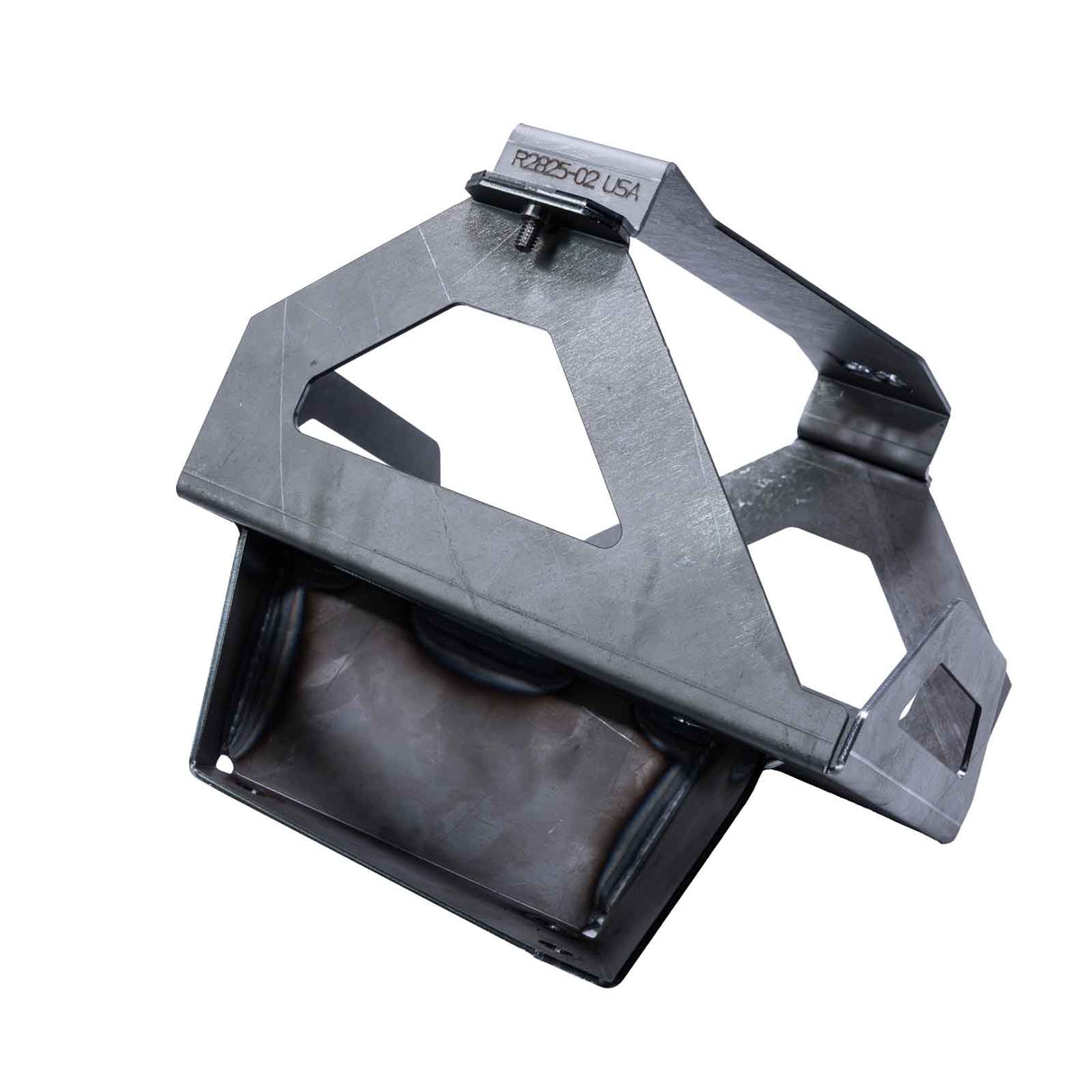 Jeep XJ Group 58 Battery Box