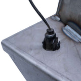 Jeep XJ Group 58 Battery Box