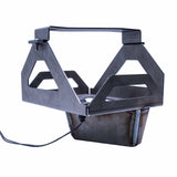 Jeep XJ Group 58 Battery Box