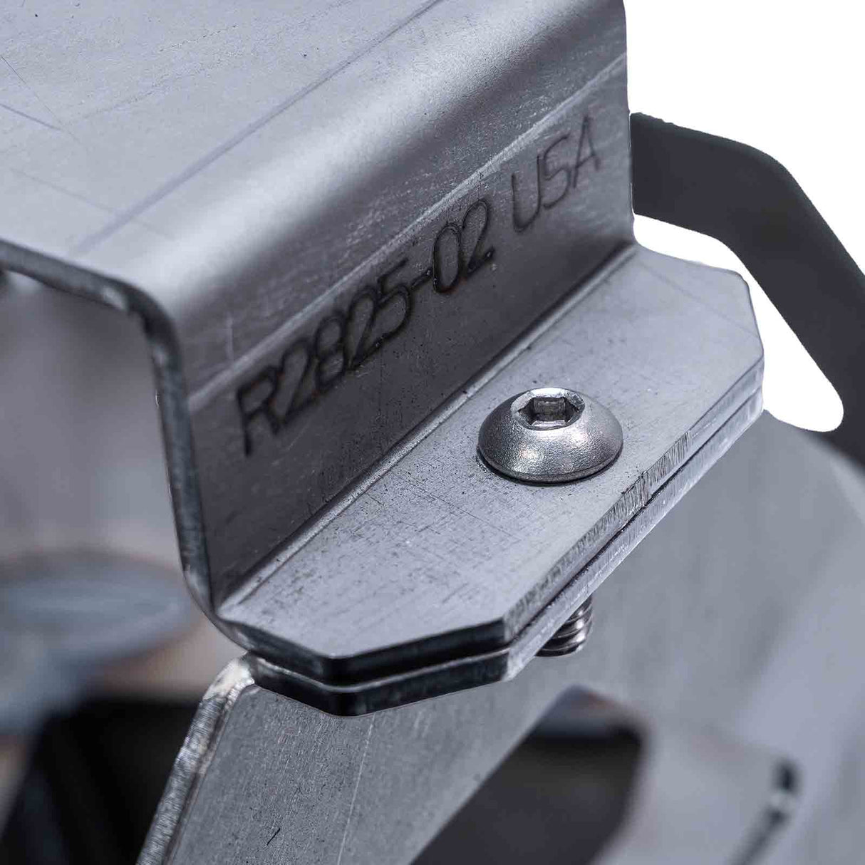 Jeep XJ Group 58 Battery Box
