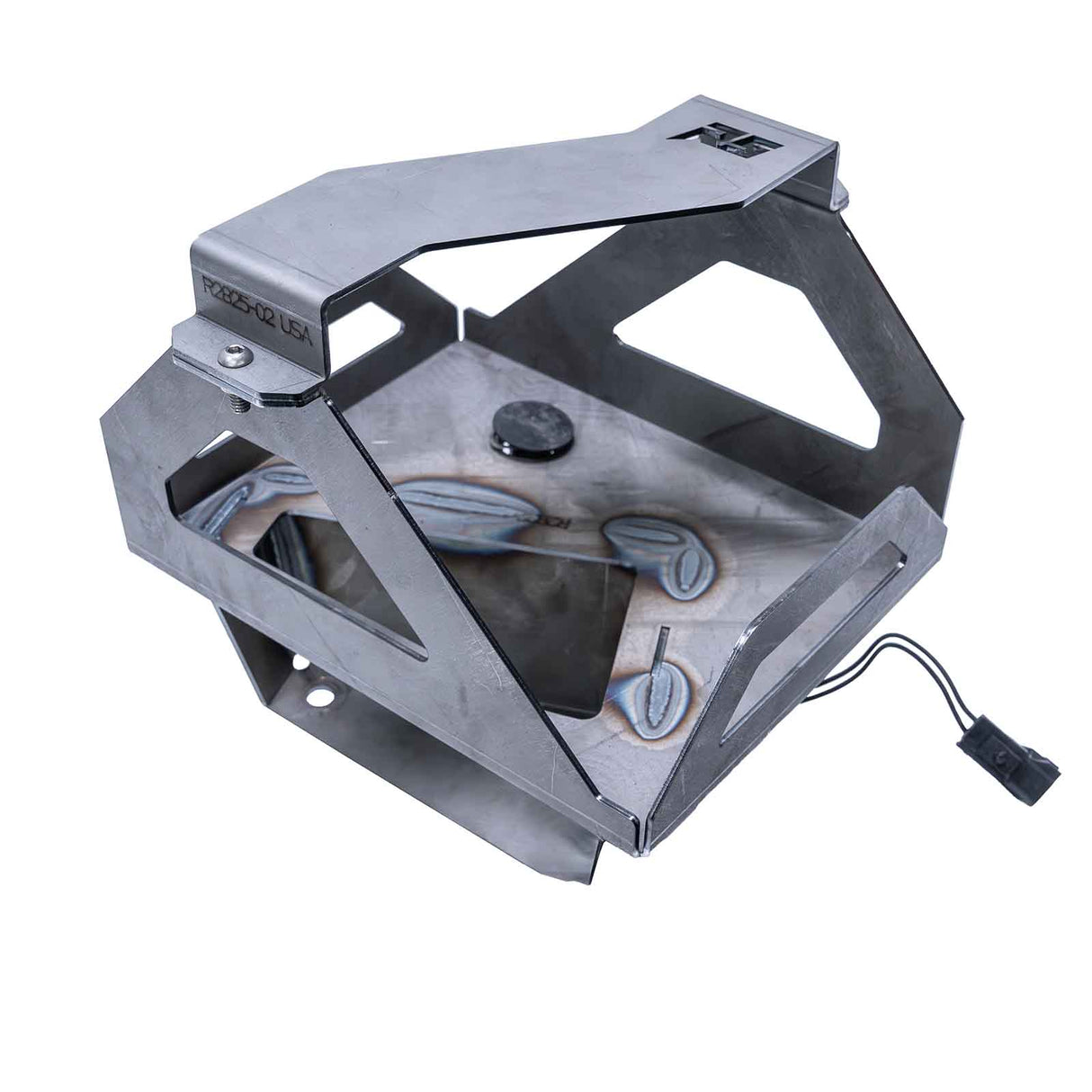 Jeep XJ Group 58 Battery Box