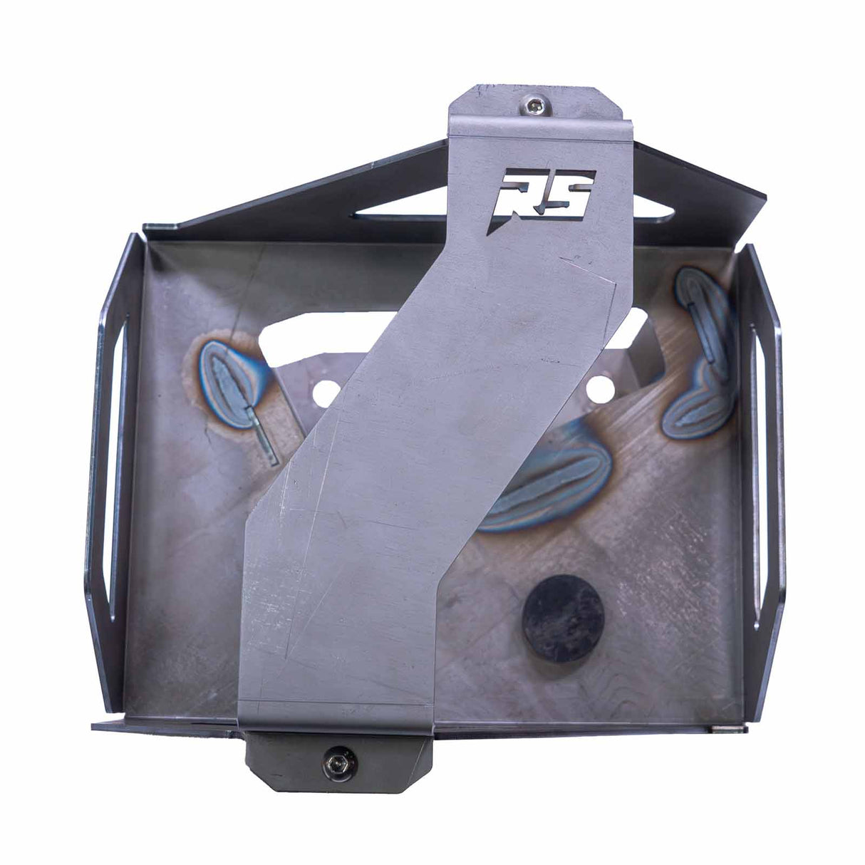 Jeep XJ Group 58 Battery Box