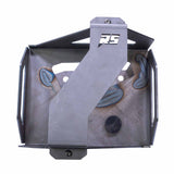 Jeep XJ Group 58 Battery Box