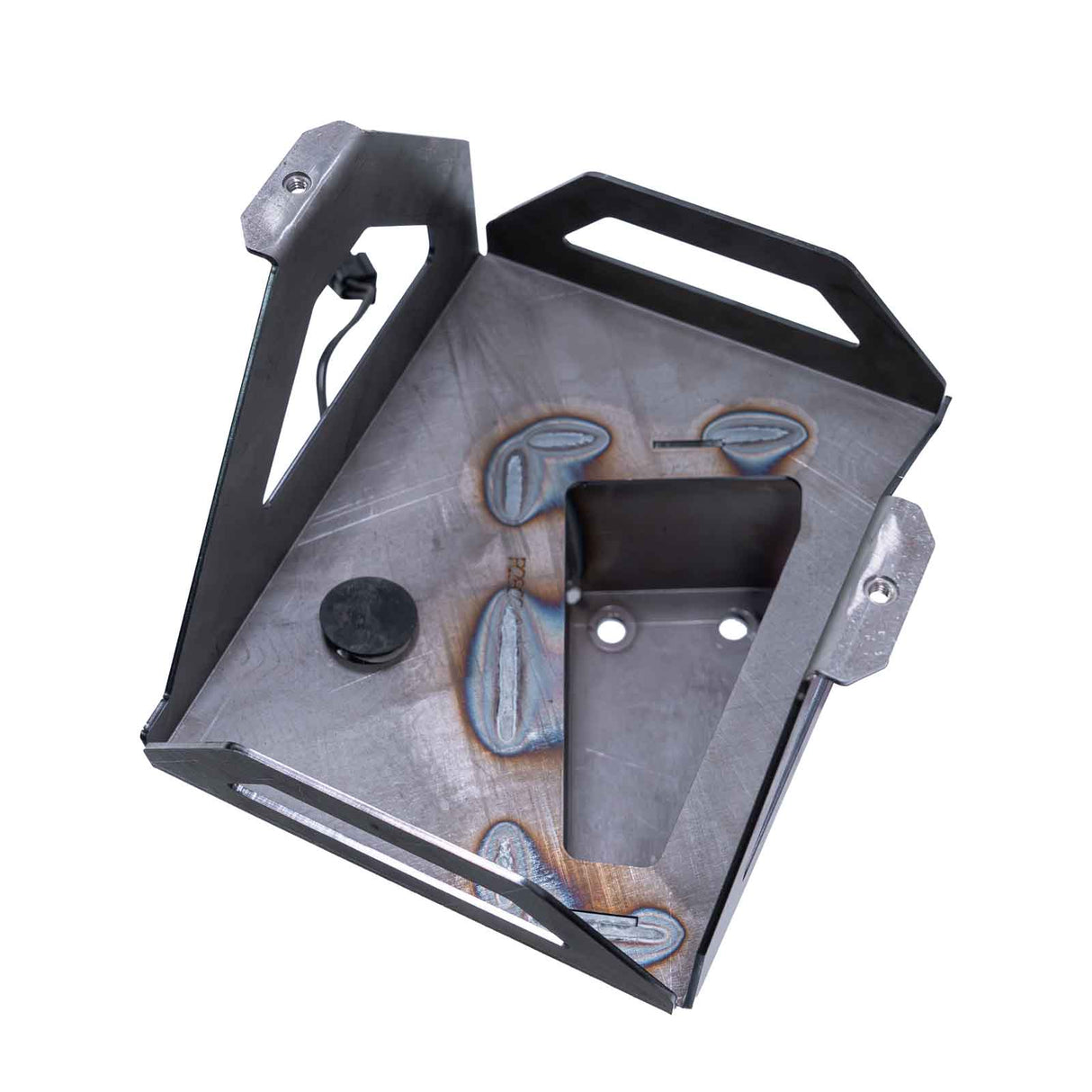 Jeep XJ Group 58 Battery Box