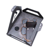 Jeep XJ Group 58 Battery Box