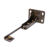 Rear Bumper Tie-In Brackets For Jeep XJ