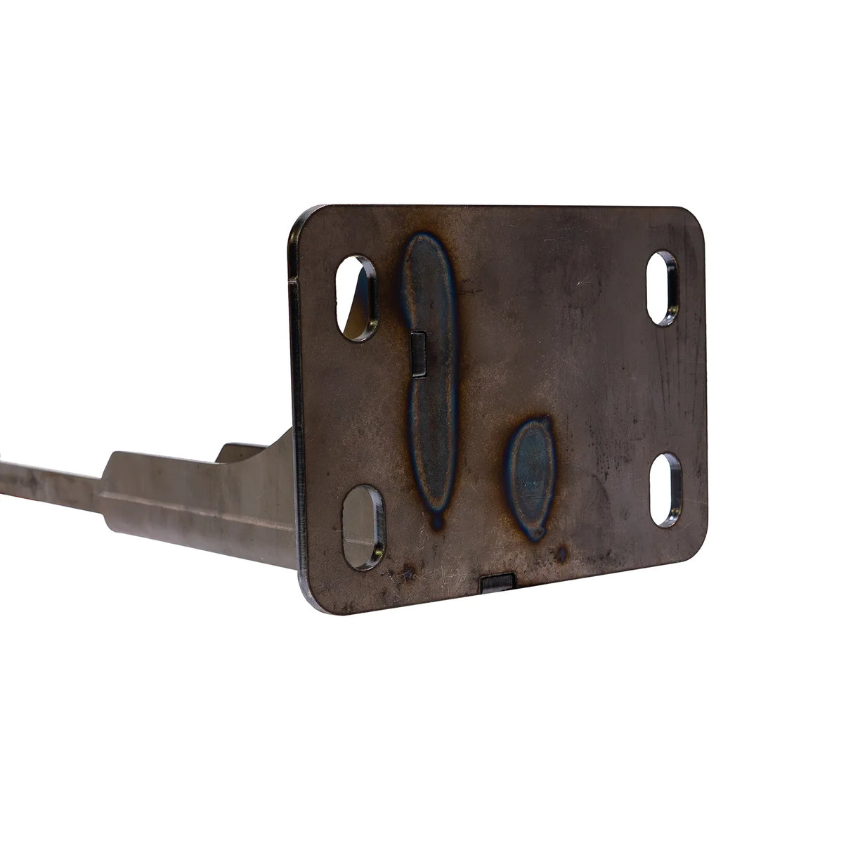 Rear Bumper Tie-In Brackets For Jeep XJ