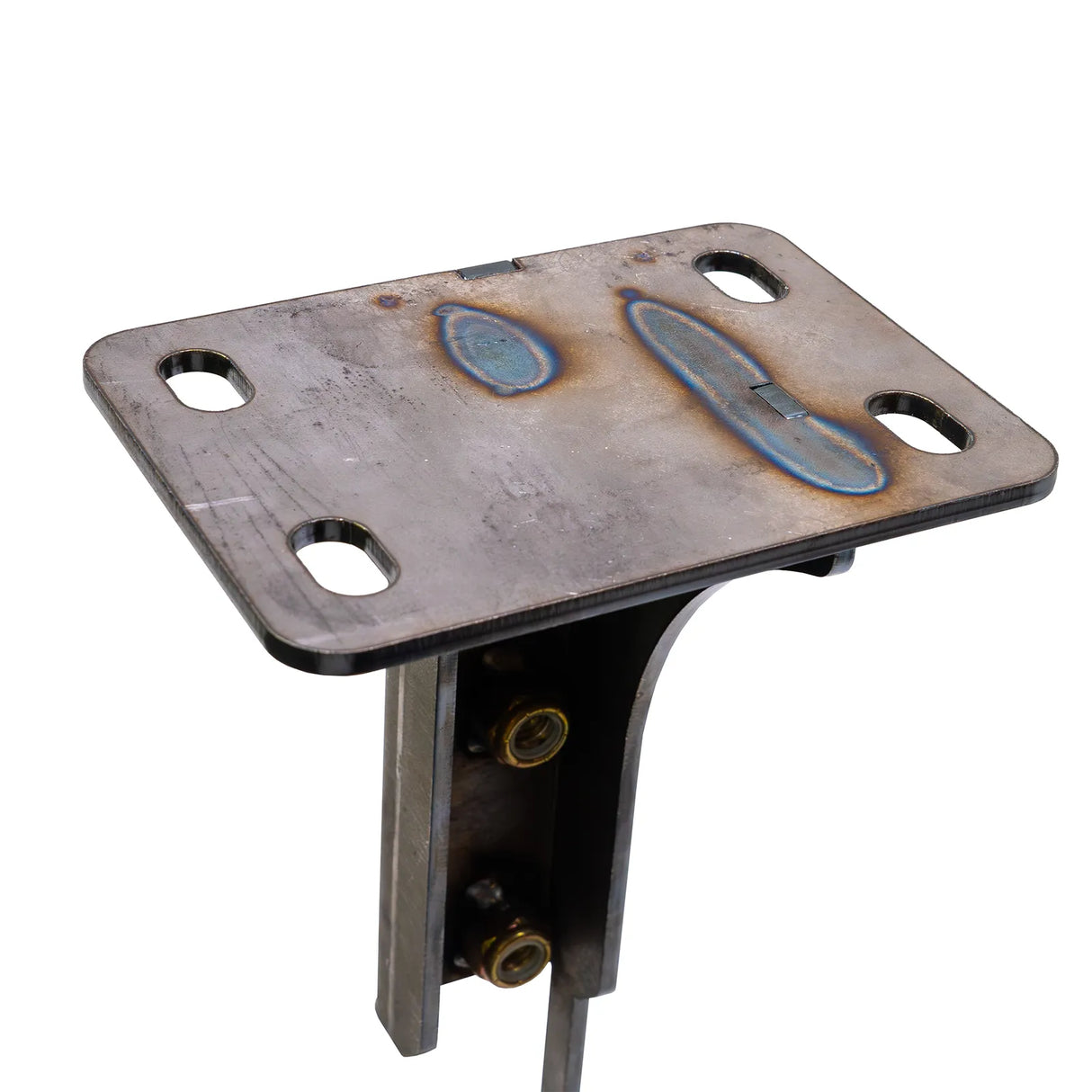 Rear Bumper Tie-In Brackets For Jeep XJ