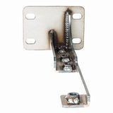 Rear Bumper Tie-In Brackets For Jeep XJ