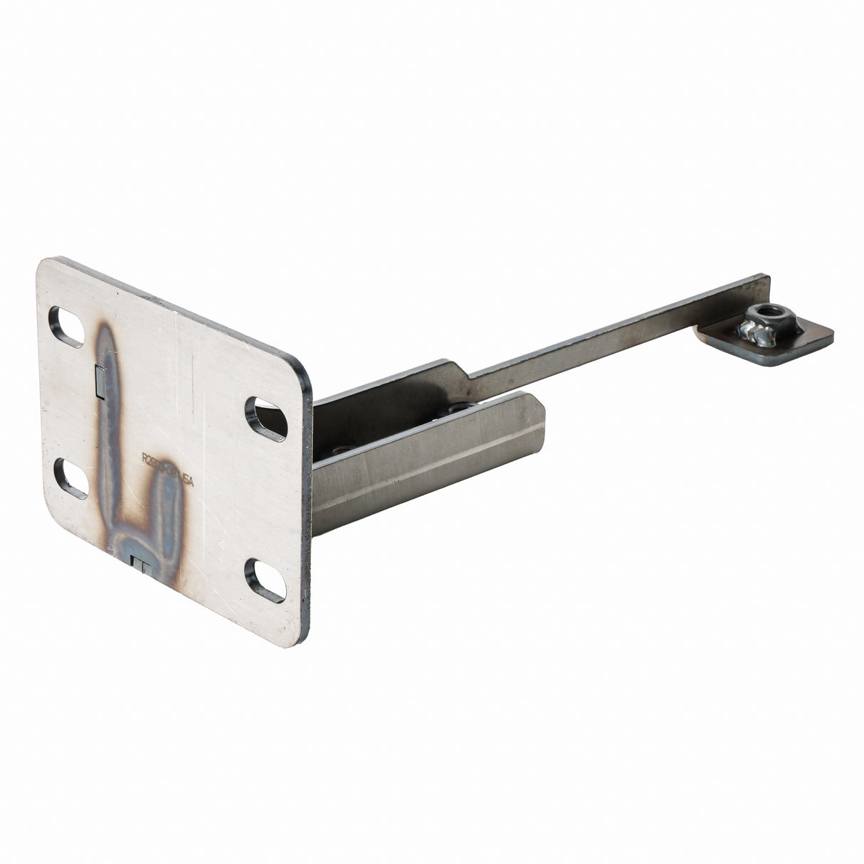 Rear Bumper Tie-In Brackets For Jeep XJ