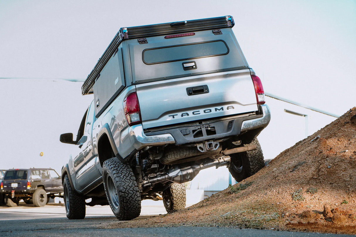 2016-2023 Toyota Tacoma 8.7" Rear Housing