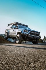 2016-2023 Toyota Tacoma 8.7" Rear Housing