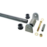 Universal Transmission Crossmember