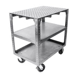 DIY Welding Cart 24"x36"
