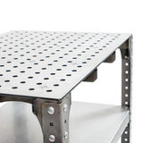 DIY Welding Cart 24"x36"