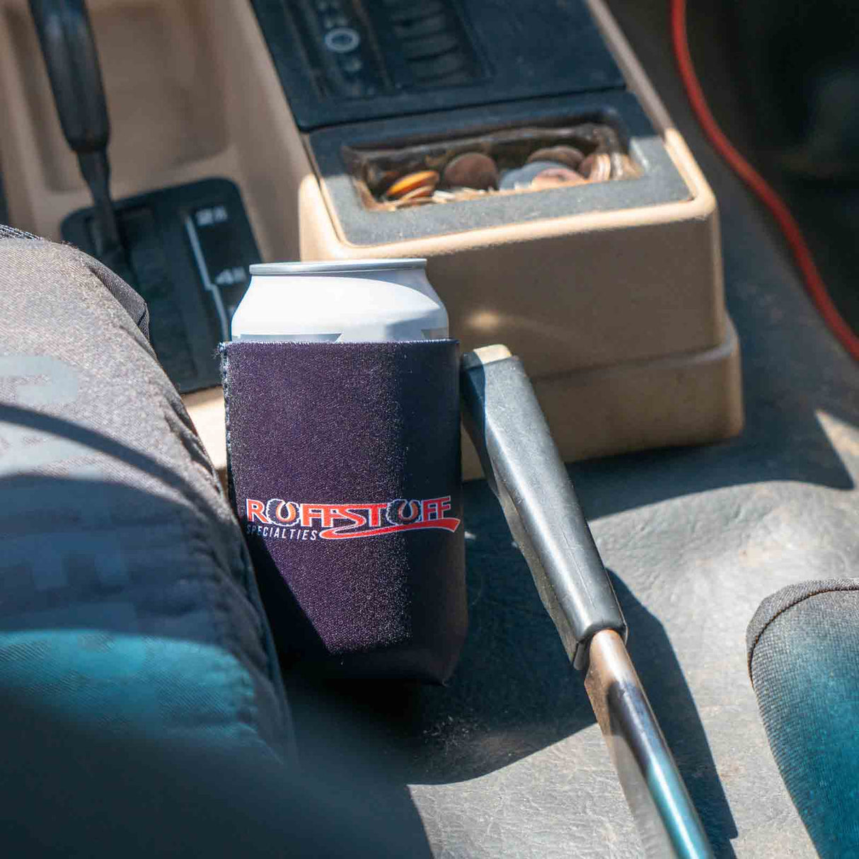 RuffStuff Koozie