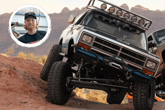 Meet The Affiliates: Rudy Wetzel – RuffStuff Specialties