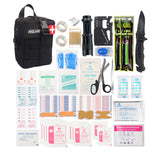 First Aid Kit (151 pieces)