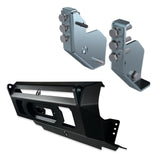 Toyota 4Runner Exterior Package: Front Bumper *Free Frame Gussets and $50.00 Instant Rebate!