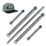 Toyota 4Runner Link Kit Package: $75.00 Instant Rebate and Free Hat!