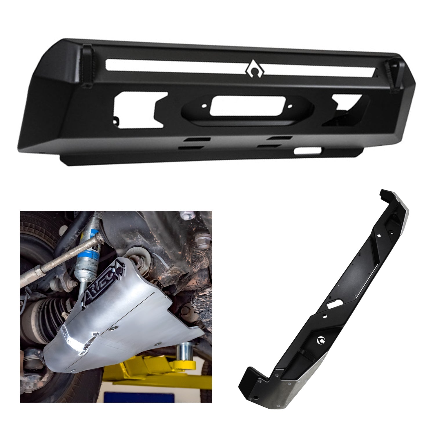 Bumpers – RuffStuff Specialties