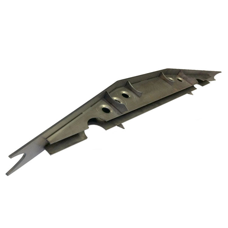 Ford 9 inch Rear Top Truss 3.5 in tube – RuffStuff Specialties