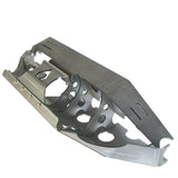 60 Dodge Front Ram Mount & Truss