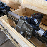 UD60 Front APEX Truss