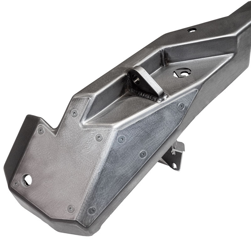 Toyota Tacoma 3G Venture Rear Bumper