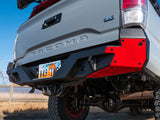 Toyota Exterior Package: Front and Rear Bumpers *Free A-Arm Skid, Free Hat, and $50.00 Instant Rebate!