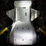 Toyota 4Runner 5th Gen Bellypan System