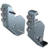 Toyota 4Runner Exterior Package: Front Bumper *Free Frame Gussets and $50.00 Instant Rebate!