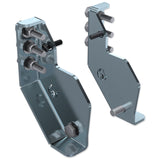 Toyota 4Runner 5G Front Frame Gussets