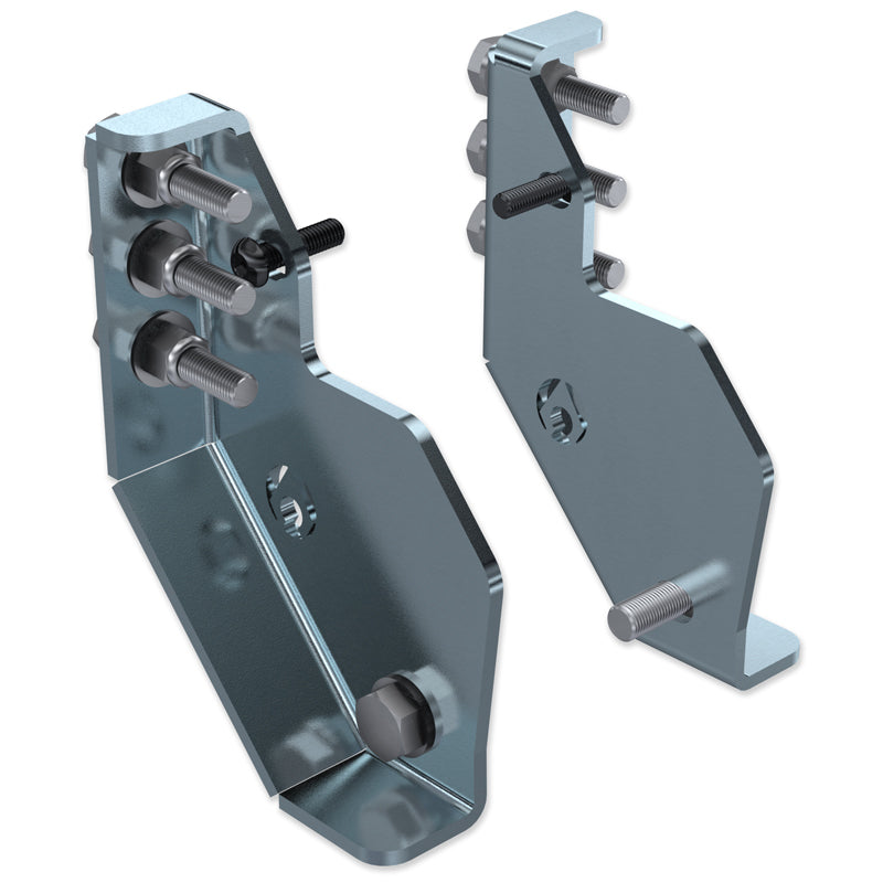 Toyota 4Runner Exterior Package: Front Bumper *Free Frame Gussets and $50.00 Instant Rebate!