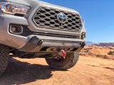 Toyota Tacoma 3G Venture Front Bumper