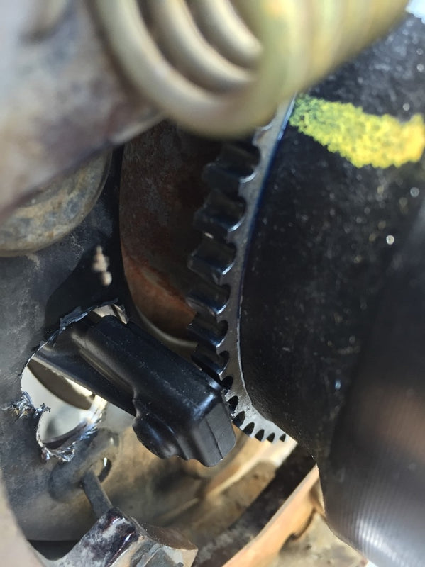 JK 1 Ton Sterling ABS Kit (2005+ Superduty) 60T