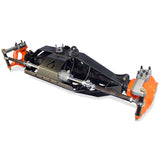 Dana 60 Full Hydro Mounting KIT