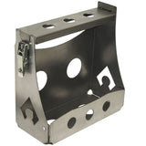 Quart Crate - 4 Banger Aluminum