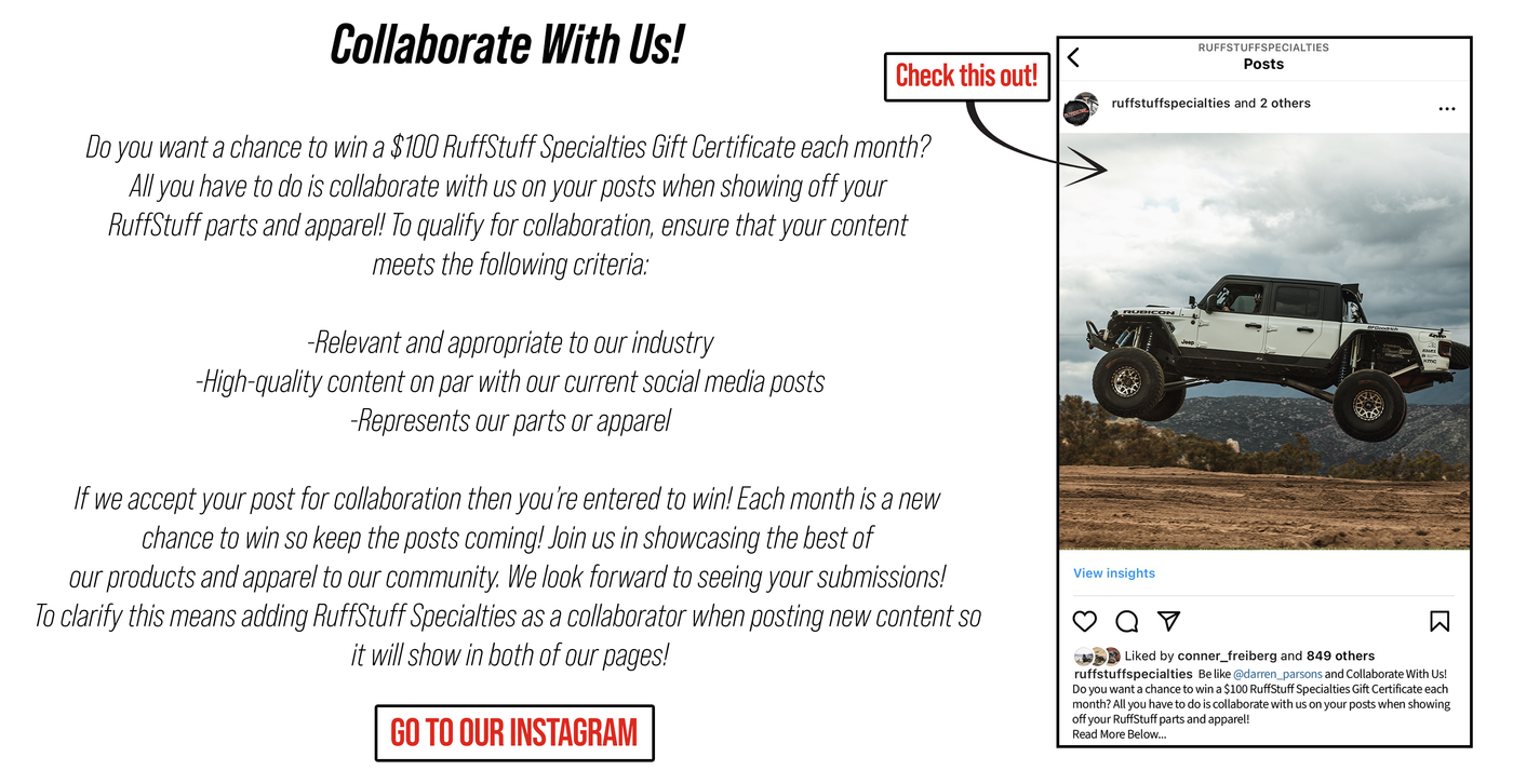 Collaborate with us Promo Image Desktop