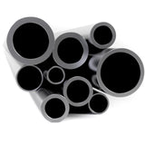 DOM Tube, 1.5" X .120" Wall, 1.25" Tube ID