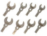 Jam Nut Wrench
