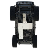 JK Protection Package: Bellypan and Crossmember *150.00 Instant Rebate and Free Hat!