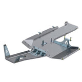 JK Under Armor - Bellypan Kit