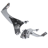 JL & JT Front Fender Chop Kit Brackets RUBICON