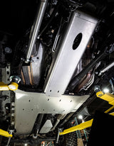 JL eTorque ALUMINUM Skid