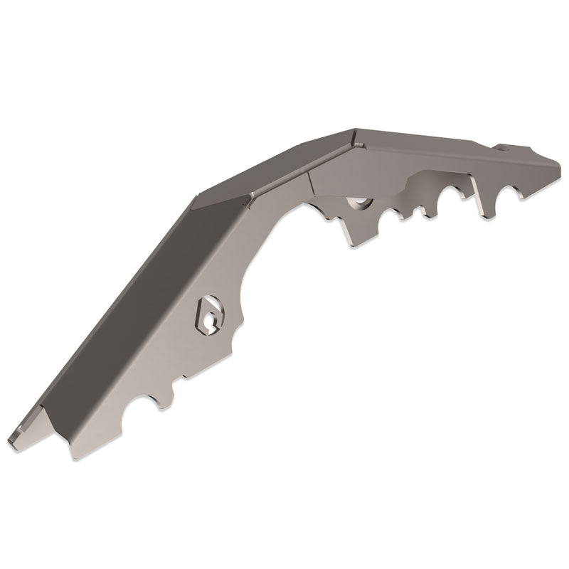 JL Front and Rear Truss Package: Free Rear LCA Skids!