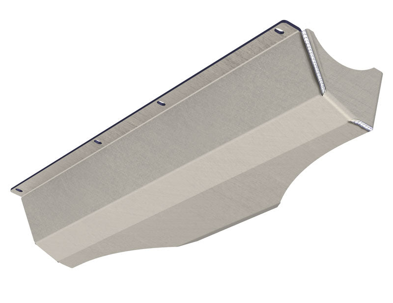 JL Exterior Package: Bumpers *Free Front Swaybar Skid, and $75.00 Instant Rebate!