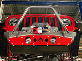 JL Exterior Package: Bumpers *Free Front Swaybar Skid, and $75.00 Instant Rebate!