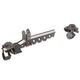 JK JL JT 1 TON - APEX Front Superduty Swap Kit 1999-2004